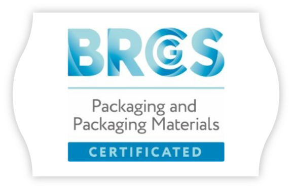 BRCGS Zertifikat