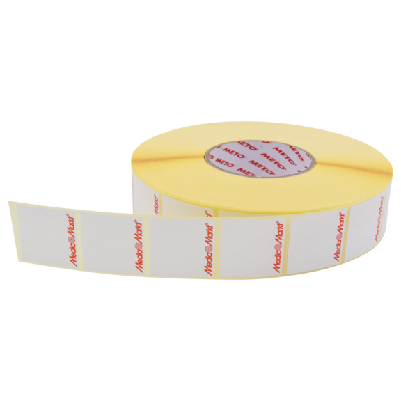 Thermoetiketten