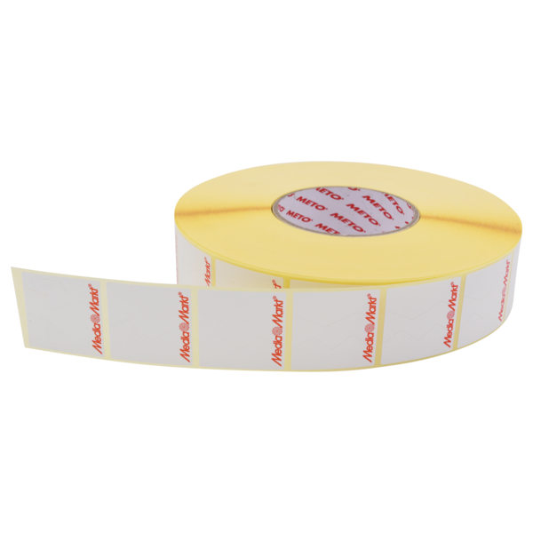 Thermoetiketten