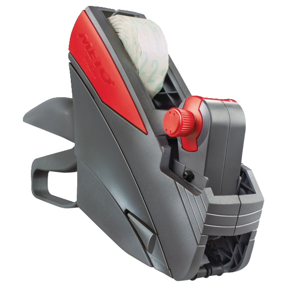 Product image: Meto ProLine S price labeller - Handheld device for labelling price tags