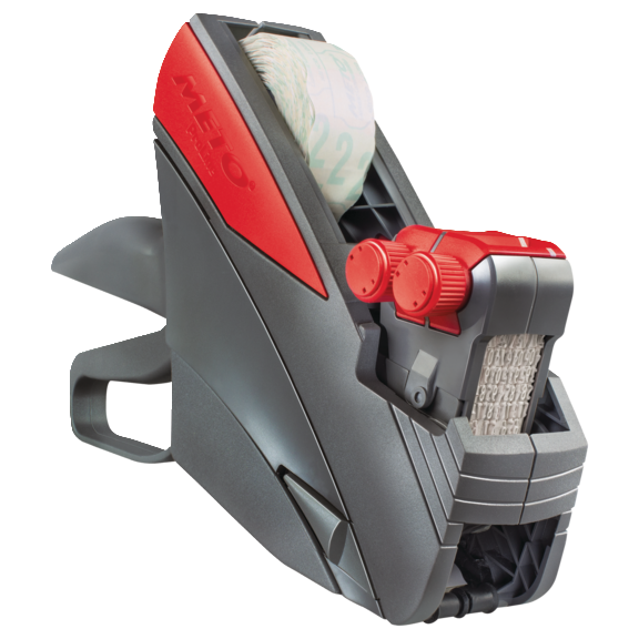 Product image: Meto ProLine M price labeller - Handheld device for labelling price tags
