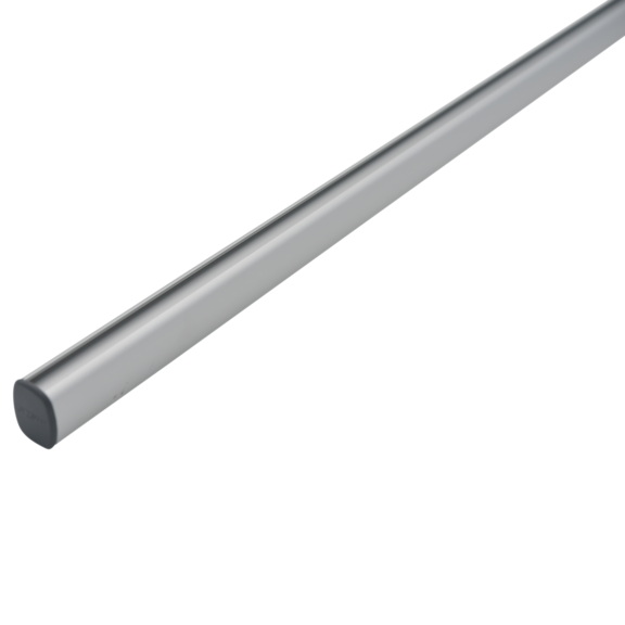 Suspension rails