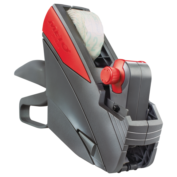 Product image: Meto ProLine S price labeller - Handheld device for labelling price tags