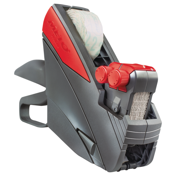 Product image: Meto ProLine M price labeller - Handheld device for labelling price tags