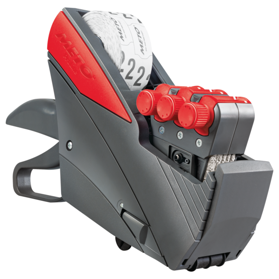 Meto International GmbH ProLine price labeler for labeling and tagging
