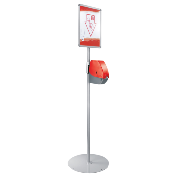 Sistema de llamada a cola, Turn-O-Matic
