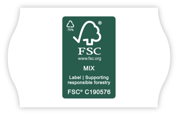 FSC Zertifizierung