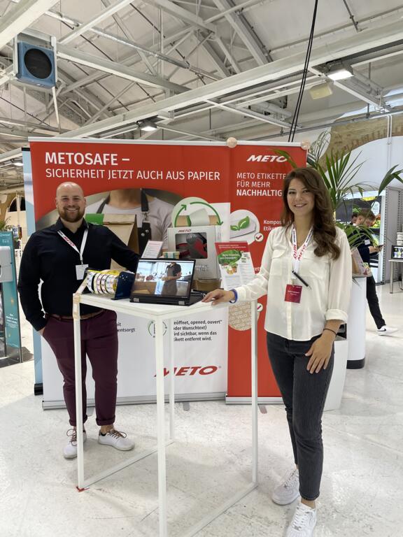 Federal Association of System Catering (BdS), Meto, System Catering