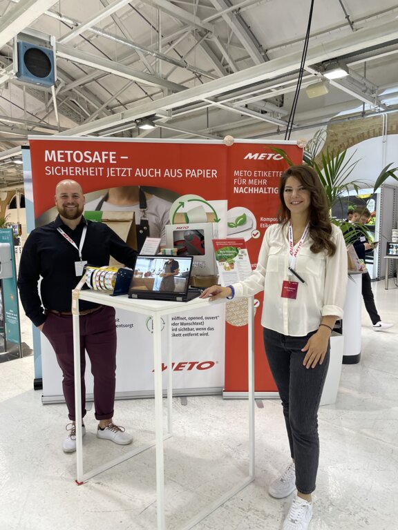Federal Association of System Catering (BdS), Meto, System Catering