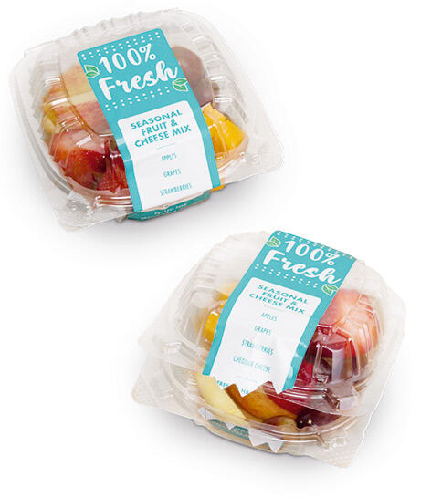 Seal labels, food, gastronomy, labelling