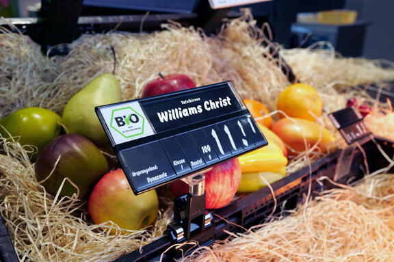 RETAIL MERCHANDISING SOLUTIONS AT THE POS FROM METO