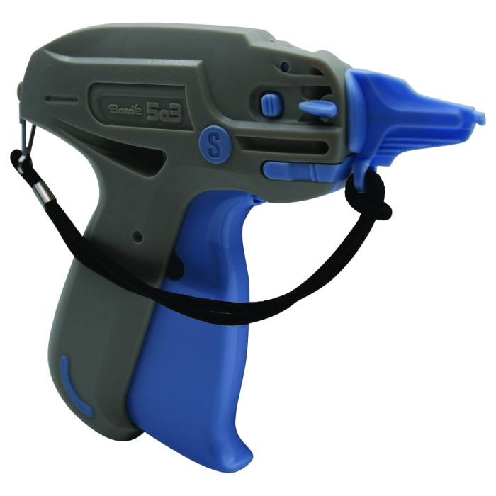 Etikettierpistole Banok 503S
