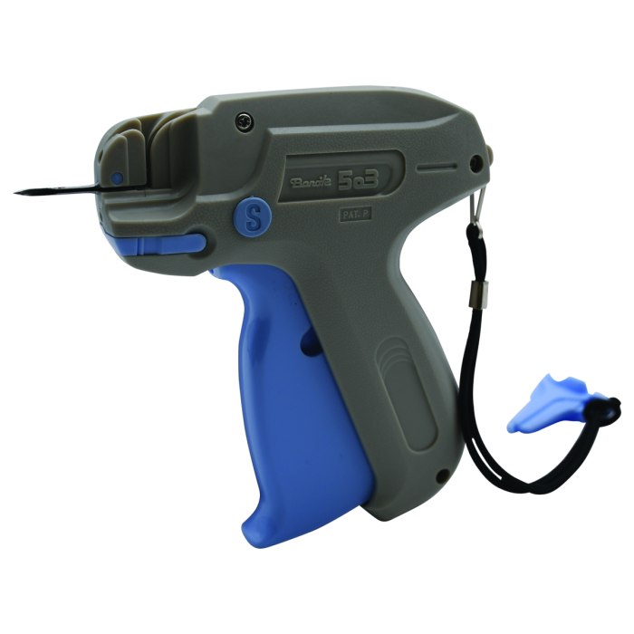 Etikettierpistole Banok 503S
