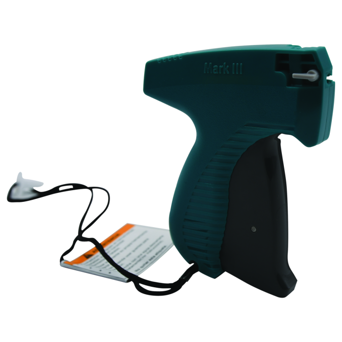 Etikettierpistole Mark III, Standard