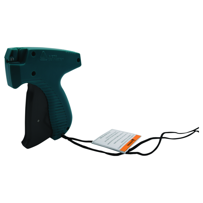Etikettierpistole Mark III, Standard