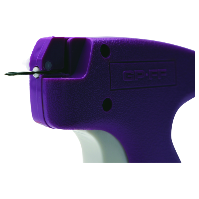 Heftpistole ECONOMY - Fine Fabric