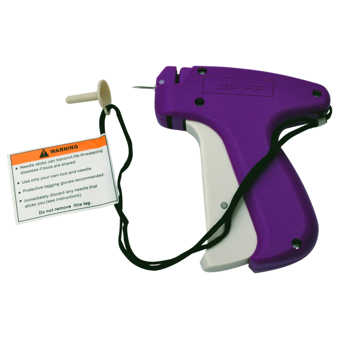 Heftpistole ECONOMY - Fine Fabric