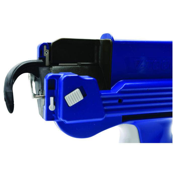Heftpistolen V-TOOL System