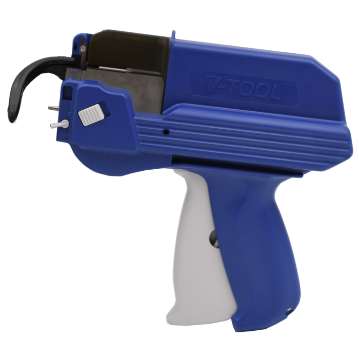 Heftpistolen V-TOOL System