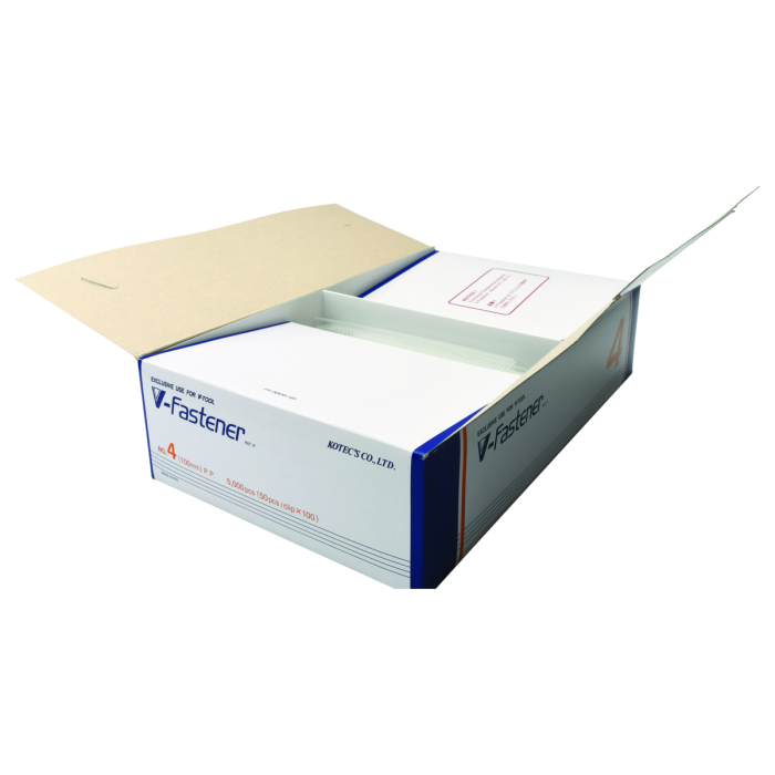 Schlaufen für V-Tool 100mm