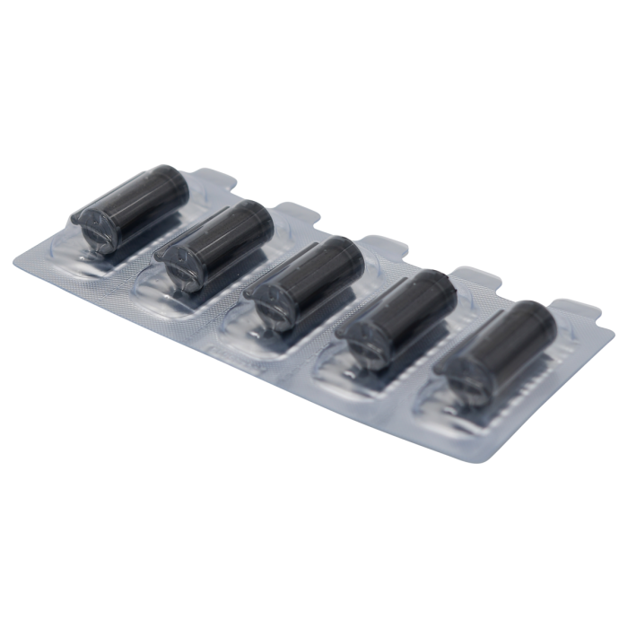 Rouleaux encreurs Meto Expert S / M