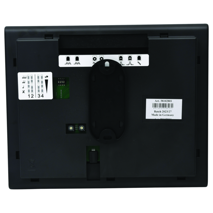 Écran/indicateur d'extension Turn-O-Matic INR902-black (réplique)