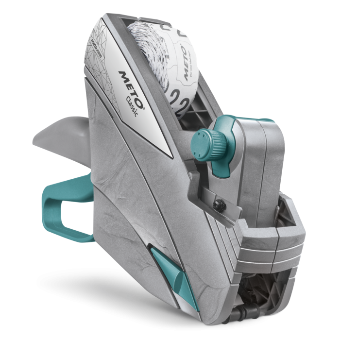 Meto Classic S 826/16, étiqueteuse de prix, entre autres pour dates