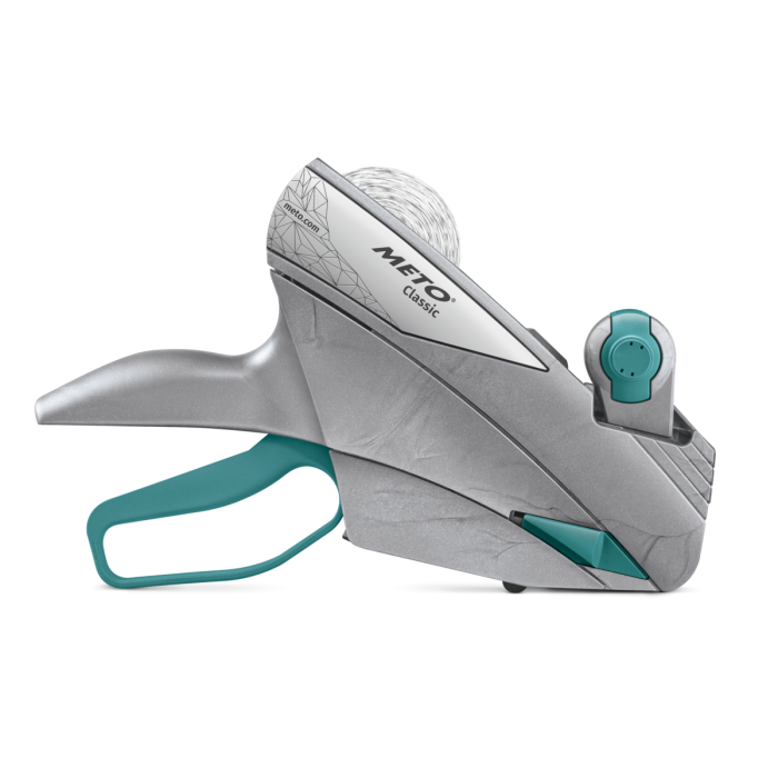 Meto Classic S 826/16, étiqueteuse de prix, entre autres pour dates