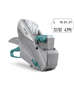 Meto Classic L 2332, Preisauszeichner, u.a. Eierauszeichner