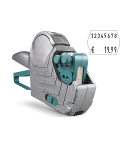 Meto Basic M 1622, price labeler, etc. Item number