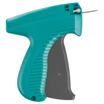 Etikettierpistole Mark III, Standard