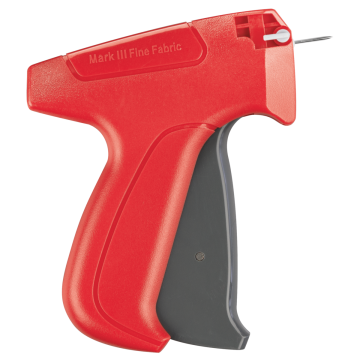 Etikettierpistole Mark III, Fein