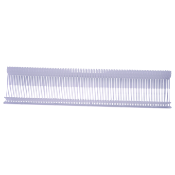 Heftfaden 13mm Standard, natur