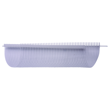Schlaufen für V-Tool 100mm