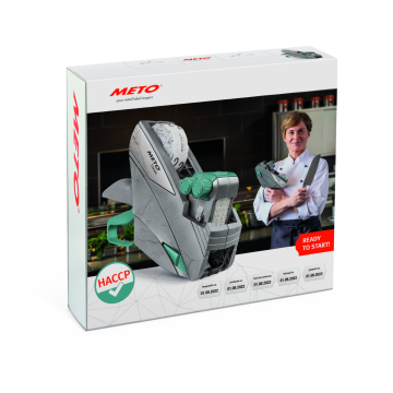HACCP Kit Meto Classic M 2026