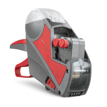 Meto Expert L 2332 SD, Preisauszeichner, u.a. Grundpreisauszeichnung
