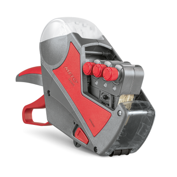 Meto Expert XL 3329, Preisauszeichner, u.a. Preis-/ Datum- und Artikelnummerauszeichnung