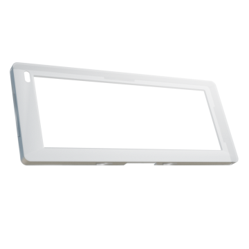 24 transparente SnapOns für Vusion 5.9 Display