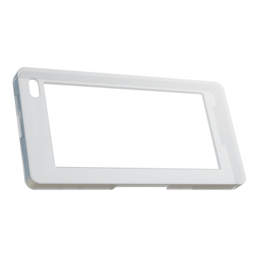 24 transparente SnapOns für Vusion 3.5 Display