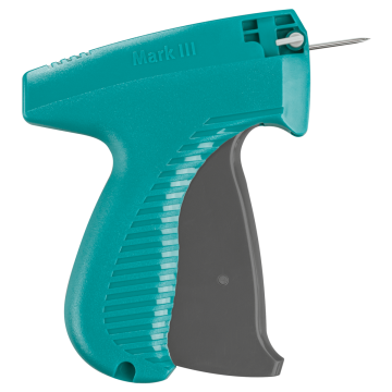 Etikettierpistole Mark III, Standard