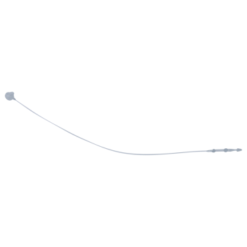 Sicherheitsschlaufe Loop Pins 125mm