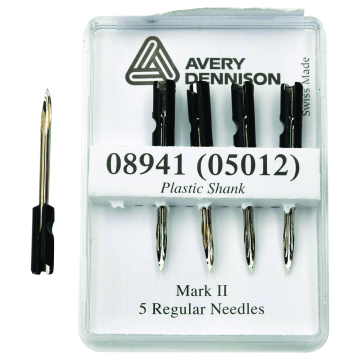 Ersatznadel für Heftpistolen für Standard-Heftfäden