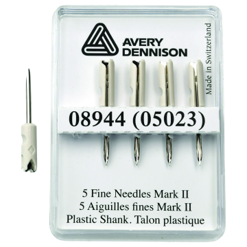 Ersatznadel für Heftpistolen für Fein-Heftfäden