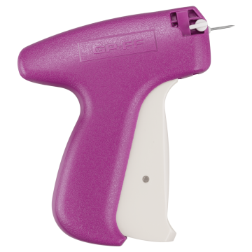 Heftpistole ECONOMY - Fine Fabric