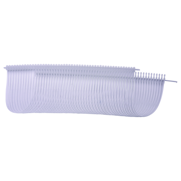 Schlaufen für V-Tool 125mm