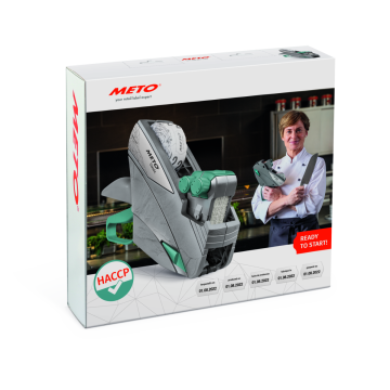 HACCP Kit Meto Classic M 2026