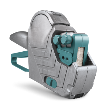 Meto Basic M  1622, Preisauszeichner, u.a. Artikelnummer