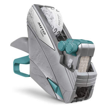 Meto Classic M 2026,  Preisauszeichner HACCP