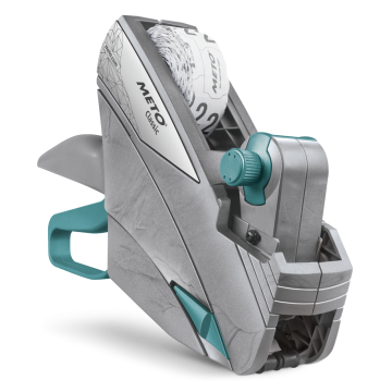 Meto Classic S 626/16, Preisauszeichner, u.a. Preisauszeichnung