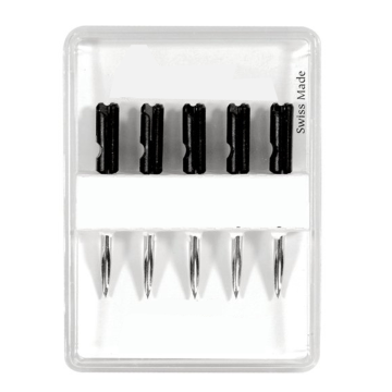 Ersatznadel für Heftpistolen mit langer Nadel